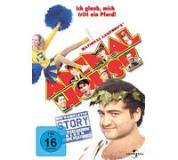 Animal House - Ich glaub, mich tritt ein Pferd