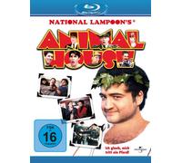 Animal House - Ich glaub, mich tritt ein Pferd