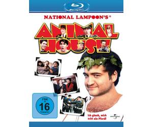 Animal House - Ich glaub, mich tritt ein Pferd