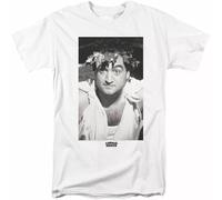 Animal House The Animal T Shirt Mens Movie Tee Bluto White M