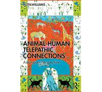 Animal-Human Telepathic Connections: A Jungian Perspective