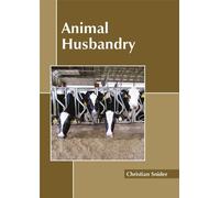 Animal Husbandry (Copertina rigida)