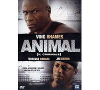 Animal: Il Criminale [DVD]