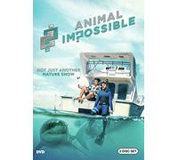Animal Impossible Mythbusters But Animals