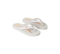 Animal Infradito Logo Riciclato Donna (MW685)