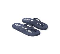 Animal Infradito Logo Riciclato Donna (MW685)