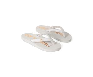 Animal Infradito Logo Riciclato Donna (MW685)
