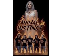 Animal Instinct: Lee Vance's band days.: 2
