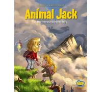 Animal Jack - Der verwunschene Berg: 2