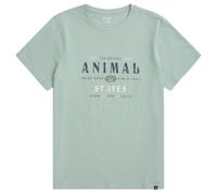 Animal Jacob St Ives Maglietta Uomo (MW4287)