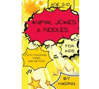 ANIMAL JOKES & RIDDLES