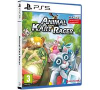 Animal Kart Racer (PS5)