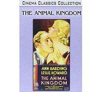Animal Kingdom (1932) [Edizione: Stati Uniti]