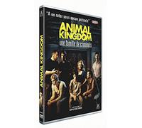 Animal kingdom