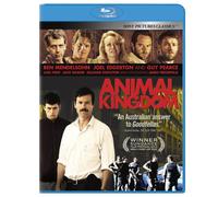 Animal Kingdom (Blu-ray) Ben Mendelsohn Joel Edgerton