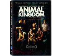 Animal Kingdom