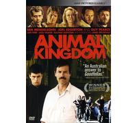 Animal Kingdom (2010) [Edizione: Stati Uniti]