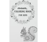 Animal Kingdom: A Color Quest