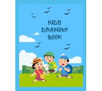 Animal Kingdom :A Fun Colouring books For Kids Aged 5 To 14