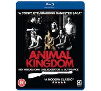 Animal Kingdom (Blu-ray) James Frecheville Guy Pearce