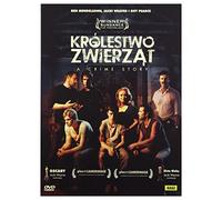 Animal Kingdom (digipack) [DVD] [Region Free] (IMPORT) (Nessuna versione italiana)