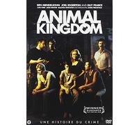 Animal Kingdom [DVD]