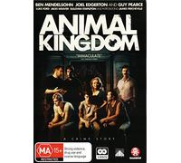 Animal Kingdom [Edizione: Regno Unito] [Edizione: Regno Unito]