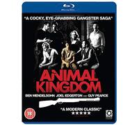 Animal Kingdom [Edizione: Regno Unito] [Edizione: Regno Unito]