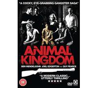 Animal Kingdom [Edizione: Regno Unito] [Edizione: Regno Unito]