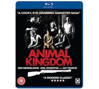 Animal Kingdom [Edizione: Regno Unito] [Edizione: Regno Unito]