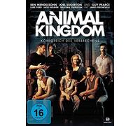 Animal Kingdom - Königreich des Verbrechens