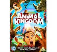 Animal Kingdom: Let's Go Ape [Edizione: Regno Unito]