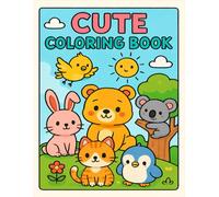 Animal Kingdom Quest Coloring Book: Where Every Color Brings a New Adventure to Life