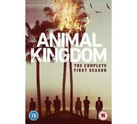 Animal Kingdom S1 [Edizione: Regno Unito] [Edizione: Regno Unito]