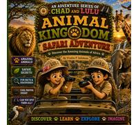 Animal Kingdom: Safari Adventure