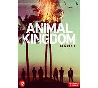 Animal Kingdom - Saison 1 [DVD]