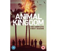 Animal Kingdom: Season 1 (DVD)