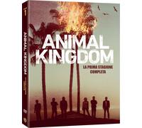 ANIMAL KINGDOM STAGIONE 1 (DS)