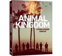Animal Kingdom. Stagione 1. Serie TV ita (3 DVD)