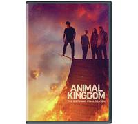 Animal Kingdom Stagione 6 DVD (2022)