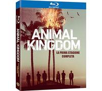 Animal Kingdom Stg.1 (Box 4 Br)