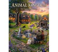 Animal Kingdom: The Changing of Seasons