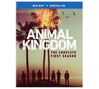 Animal Kingdom: The Complete First Season