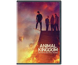 Animal Kingdom: The Sixth and Final Season