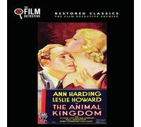 Animal Kingdom, The (The Film Detective Restored Version) (DVD) Ann Harding