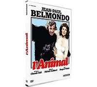 ANIMAL (L') - DVD (VERSION RESTAUREE)