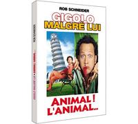 Animal l'animal;gigolo malgré lui