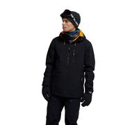 Animal Laxx Giacca da Sci Logo Uomo