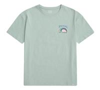 Animal Leena St Ives Maglietta Donna (MW4253)