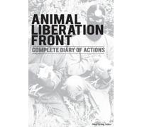 Animal Liberation Front (A.L.F.) (Tascabile)